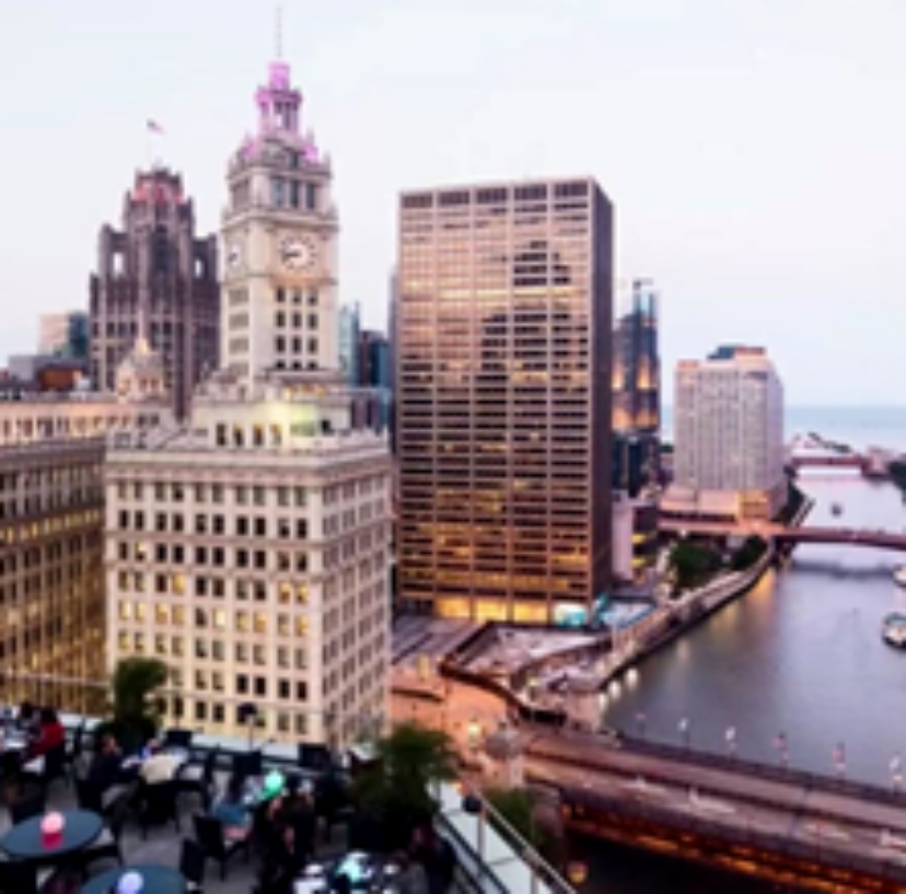 chicago