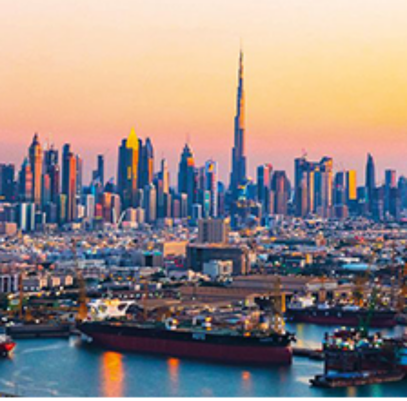 dubai