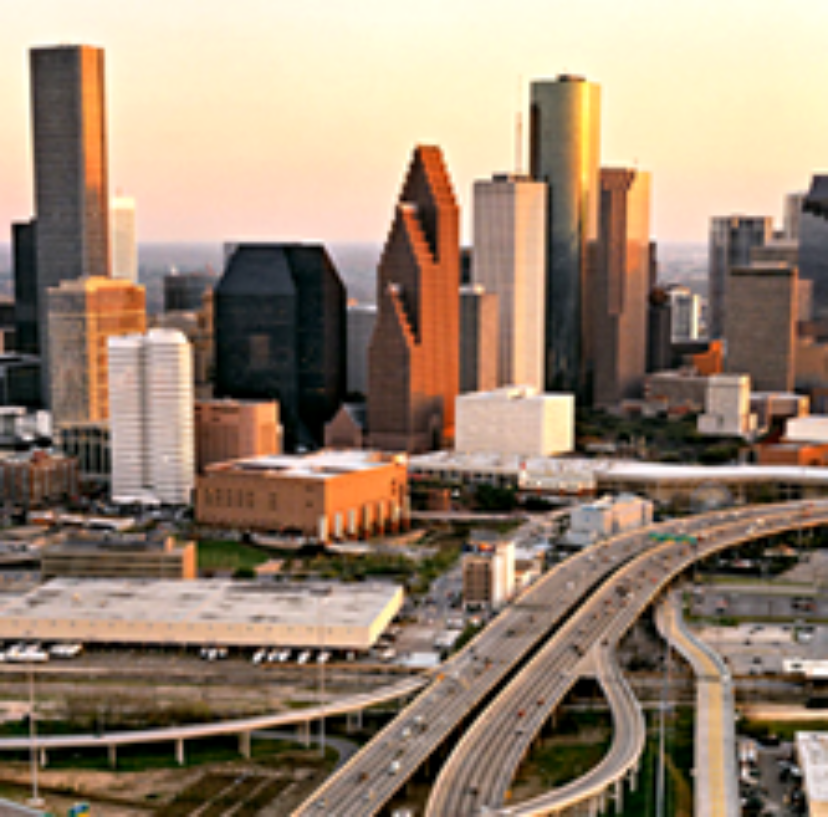 houston