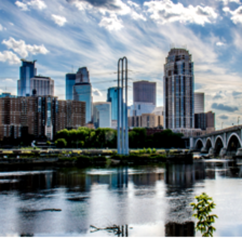 minneapolis