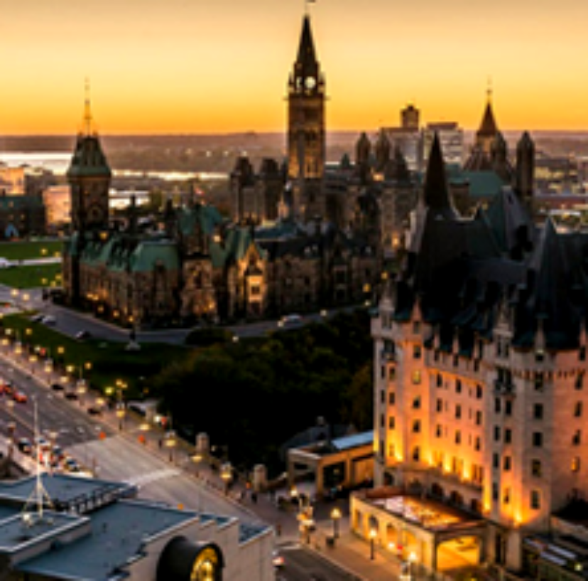 Toronto